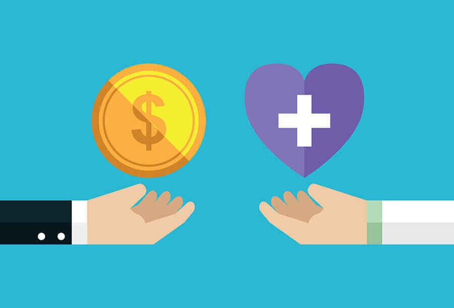 Blue-Medical-Savings-Illustration-Radius-Bank