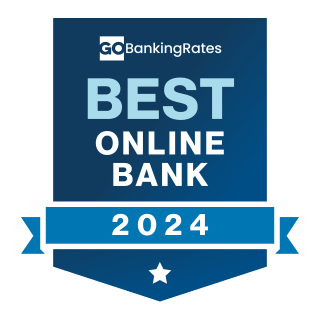 BestOnlineBank 2024