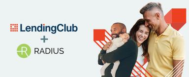 Regulators Approve LendingClub + Radius