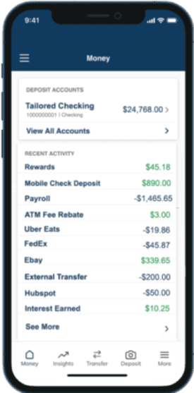 Bank from Anywhere with LendingClub Mobile