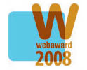 Web Marketing Association's WebAward