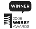 Webby Awards 2008