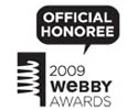 The Webby Awards 2009