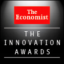Economist Innovation Award